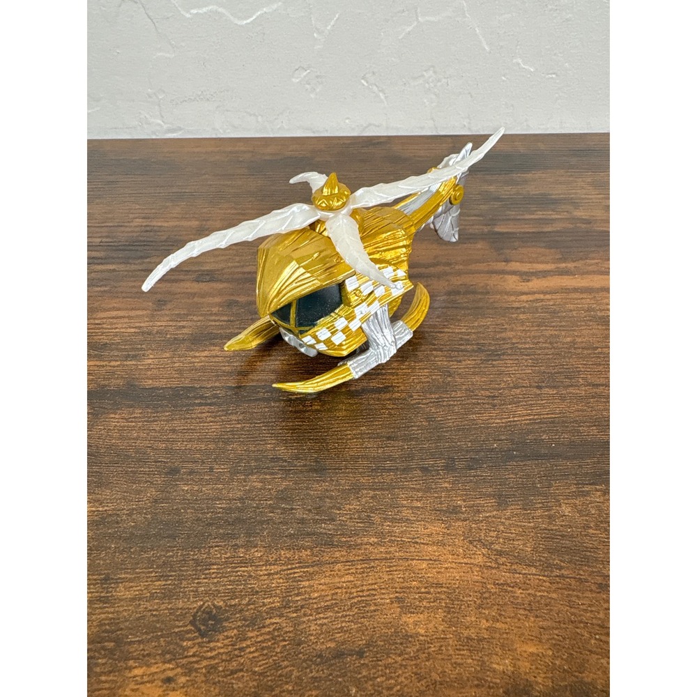 Activision Skylanders SuperChargers Nitro Stealth Stinger Gold Silver 87522888